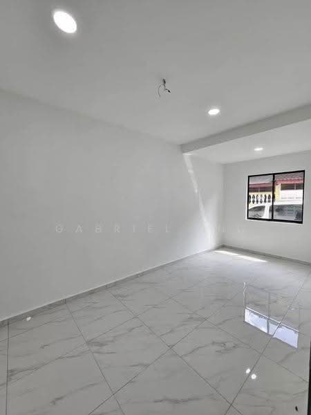 2-storey Terraced House for Sale in Taman Daya (Johor Bahru) - Gabriel Ong - Interior - PropertyGuru.com.my