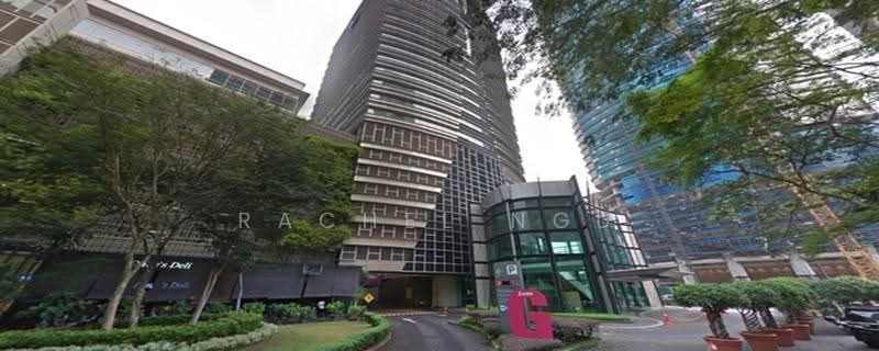 Office for Rent in Mid Valley City (Kuala Lumpur) - Rachel Ngu - Exterior - PropertyGuru.com.my