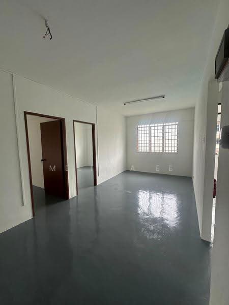 Rumah Flat untuk Dijual di Rumah Pangsa Akasia - Melinda Ee - Interior - PropertyGuru.com.my