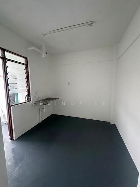 Rumah Flat untuk Dijual di Rumah Pangsa Akasia - Melinda Ee - Interior - PropertyGuru.com.my