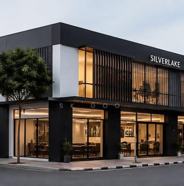 Shop / Office for Sale in Eco Botanic (Iskandar Puteri (Nusajaya)) - SK GOO - Exterior - PropertyGuru.com.my