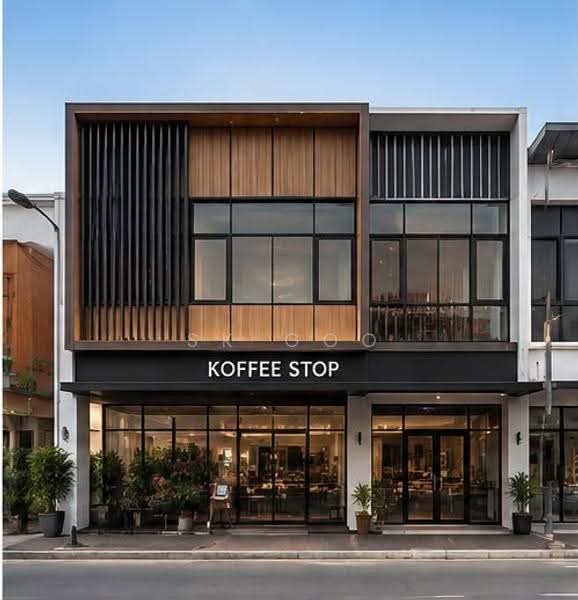 Shop / Office for Sale in Eco Botanic (Iskandar Puteri (Nusajaya)) - SK GOO - Exterior - PropertyGuru.com.my