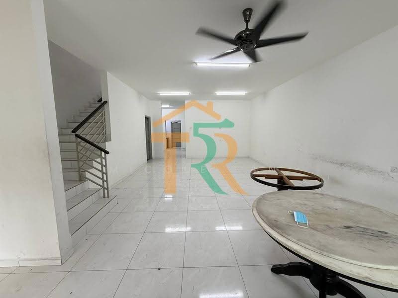 Terraced House for Sale in Taman Pagoh Jaya (Pagoh) - Micole Tan - Interior - PropertyGuru.com.my