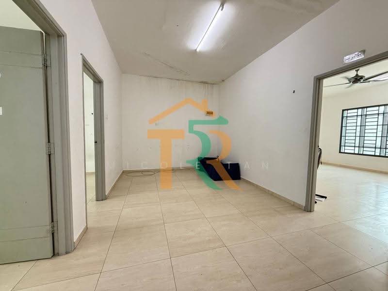 Terraced House for Sale in Taman Pagoh Jaya (Pagoh) - Micole Tan - Interior - PropertyGuru.com.my