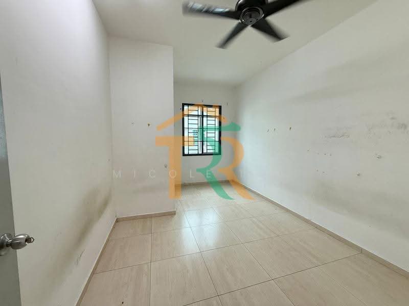 Terraced House for Sale in Taman Pagoh Jaya (Pagoh) - Micole Tan - Bedroom - PropertyGuru.com.my