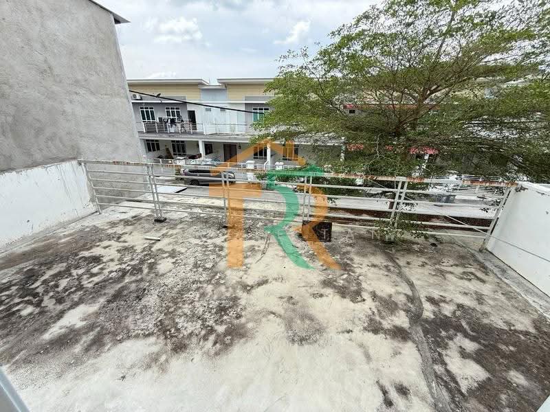 Terraced House for Sale in Taman Pagoh Jaya (Pagoh) - Micole Tan - Exterior - PropertyGuru.com.my