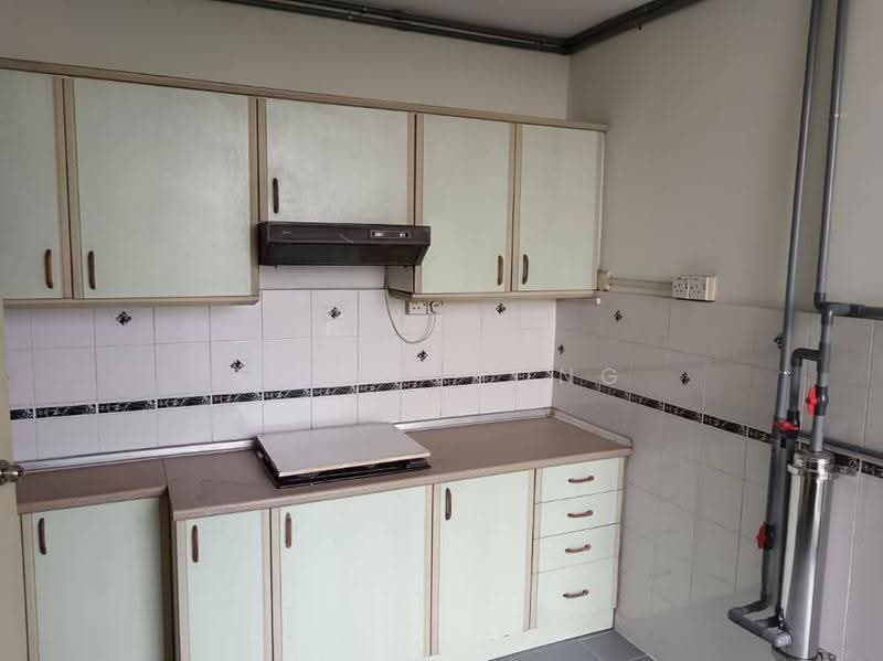 Condominium for Sale at Venice Hill - Even Chong - Kitchen - PropertyGuru.com.my