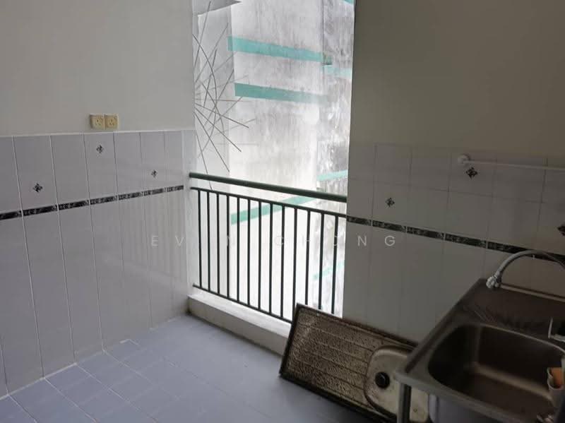 Condominium for Sale at Venice Hill - Even Chong - Balcony - PropertyGuru.com.my