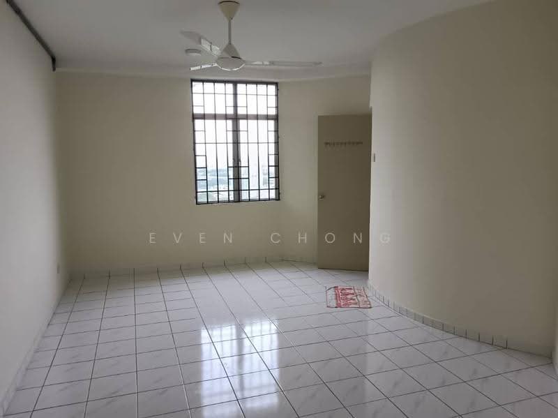 Condominium for Sale at Venice Hill - Even Chong - Living Room - PropertyGuru.com.my