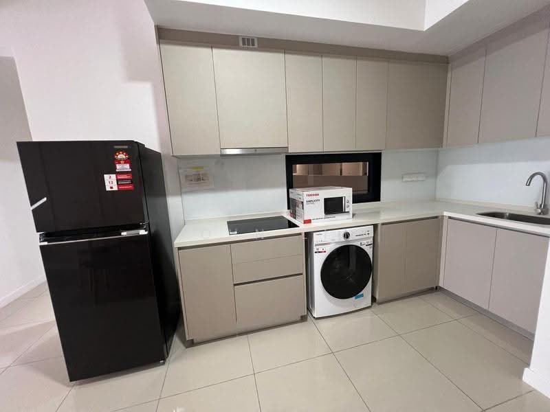 Kondominium untuk Disewa di Skyline KL - John Lim - PropertyGuru.com.my