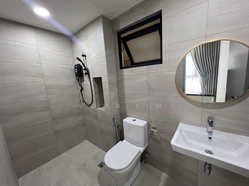Kondominium untuk Disewa di Skyline KL - John Lim - PropertyGuru.com.my