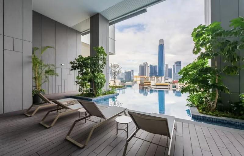 Kondominium untuk Disewa di Skyline KL - John Lim - PropertyGuru.com.my
