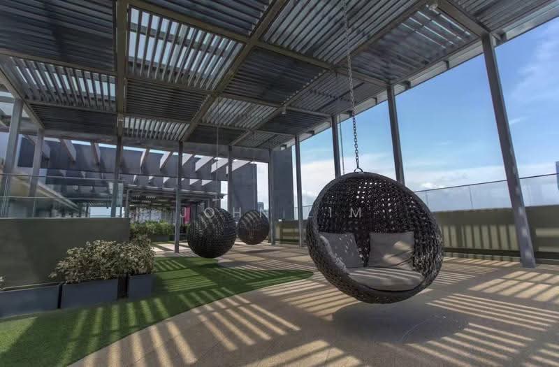 Kondominium untuk Disewa di Skyline KL - John Lim - PropertyGuru.com.my