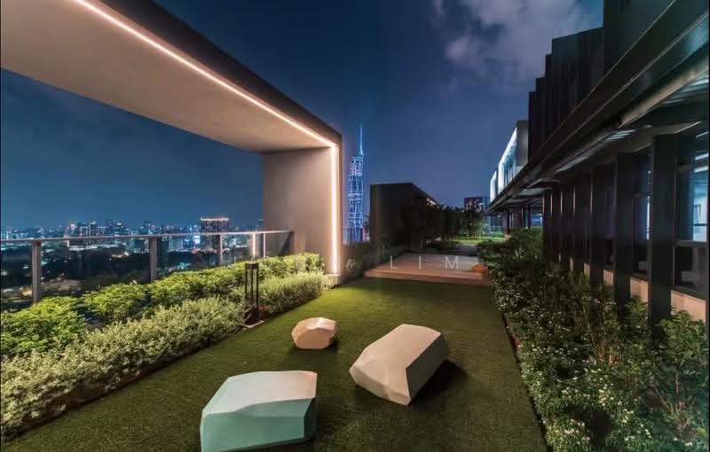 Kondominium untuk Disewa di Skyline KL - John Lim - PropertyGuru.com.my