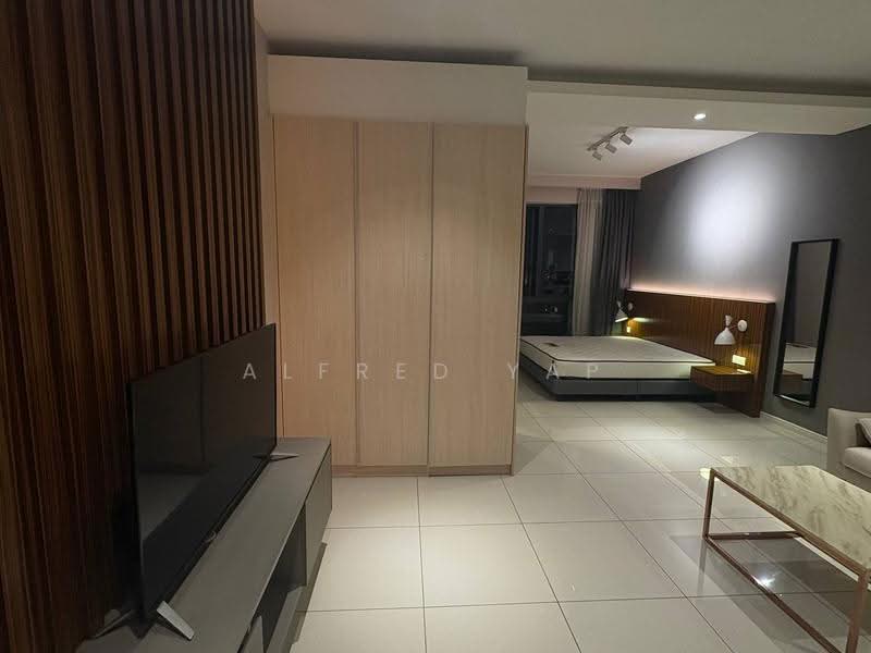 Kondominium untuk Disewa di The Elysia Park Residence - Alfred Yap - Bedroom - PropertyGuru.com.my