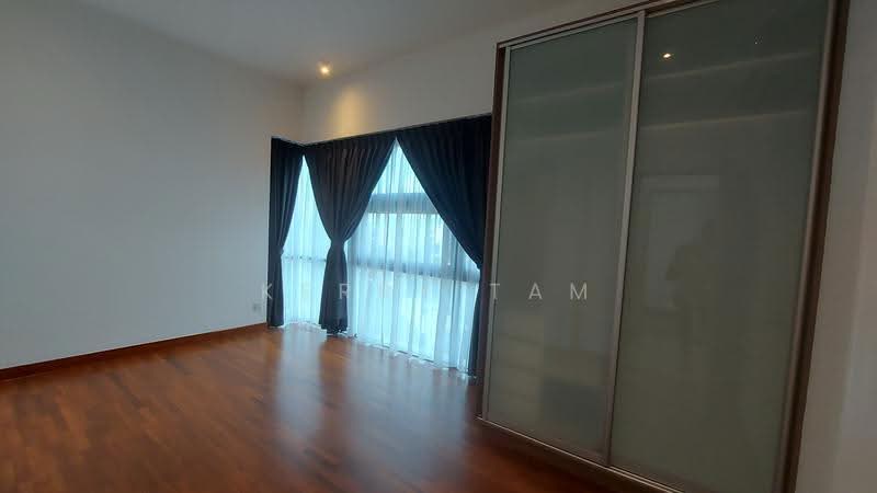 Kediaman Servis untuk Dijual di Pacific Star - Kerry Tam - Interior - PropertyGuru.com.my