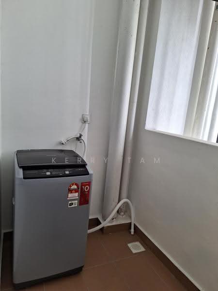Kediaman Servis untuk Dijual di Pacific Star - Kerry Tam - Interior - PropertyGuru.com.my