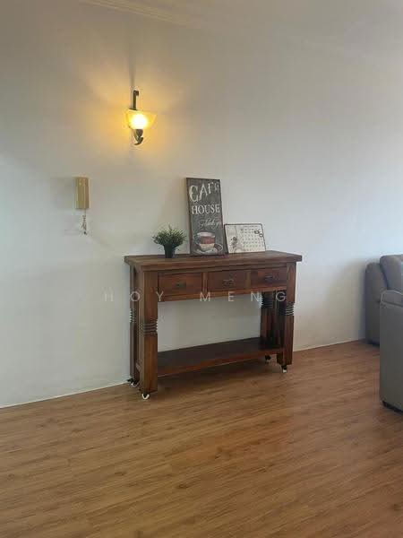Condominium for Rent at Gurney Park Condominium - Hoy Meng - Interior - PropertyGuru.com.my