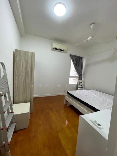 Condominium for Rent at Gurney Park Condominium - Hoy Meng - Bedroom - PropertyGuru.com.my
