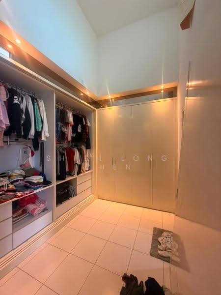 Semi-Detached House for Sale in Bandar Putra (Kulai) - Shieh Long Chen - Interior - PropertyGuru.com.my