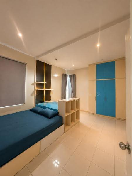 Semi-Detached House for Sale in Bandar Putra (Kulai) - Shieh Long Chen - Bedroom - PropertyGuru.com.my