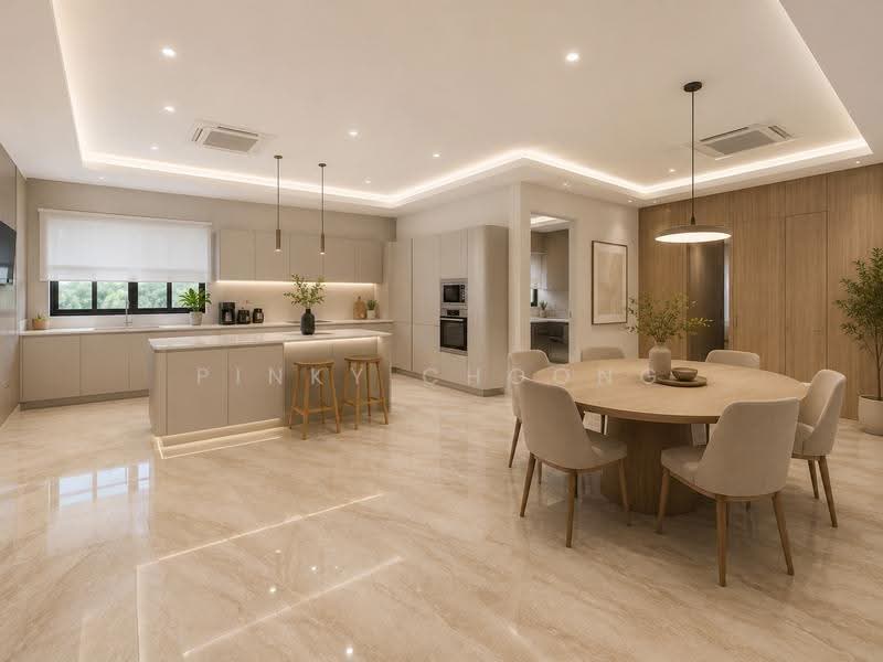 Bungalow House untuk Dijual di Desa Parkcity (Kuala Lumpur) - Pinky Choong - PropertyGuru.com.my