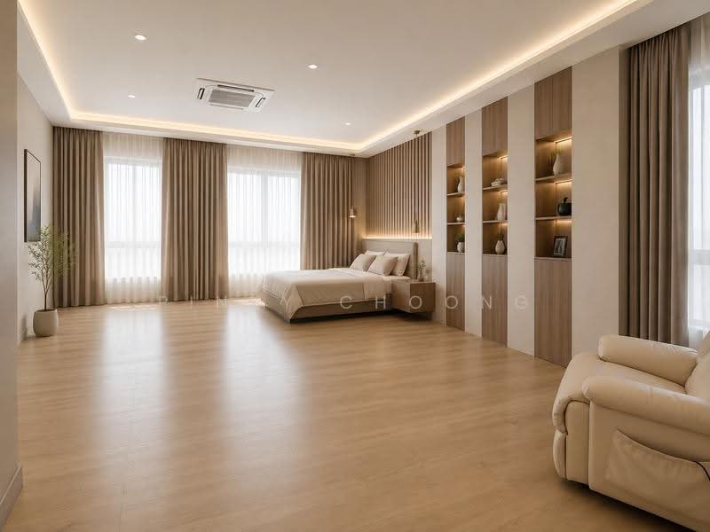 Bungalow House untuk Dijual di Desa Parkcity (Kuala Lumpur) - Pinky Choong - PropertyGuru.com.my