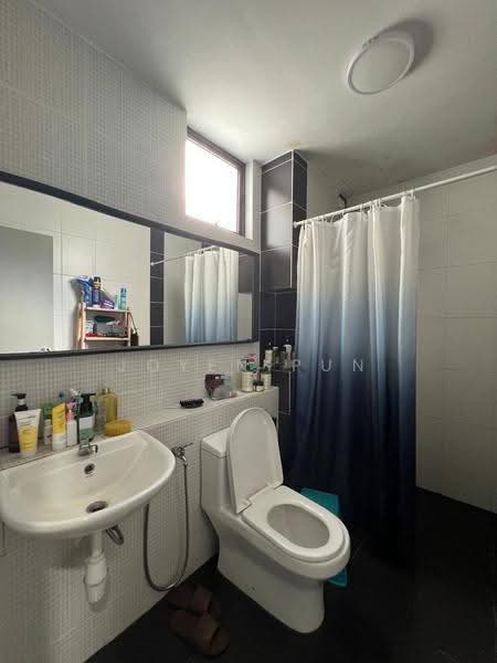Apartment for Rent at Austin Regency (Pangsapuri Austin Perdana) - Joyen Pun - Bathroom - PropertyGuru.com.my