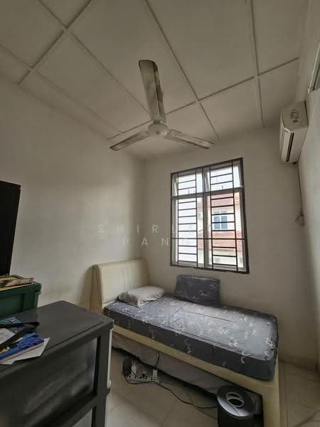 2-storey Terraced House for Sale in Bukit Indah (Iskandar Puteri (Nusajaya)) - Shirley Pang - Bedroom - PropertyGuru.com.my