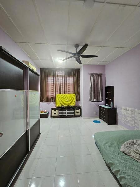 2-storey Terraced House for Sale in Bukit Indah (Iskandar Puteri (Nusajaya)) - Shirley Pang - Bedroom - PropertyGuru.com.my