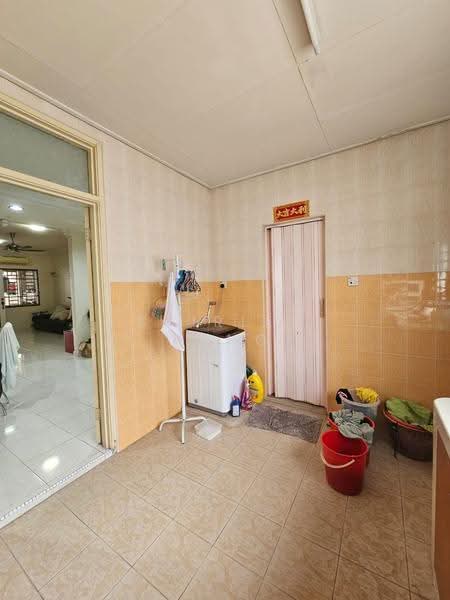 2-storey Terraced House for Sale in Bukit Indah (Iskandar Puteri (Nusajaya)) - Shirley Pang - Interior - PropertyGuru.com.my
