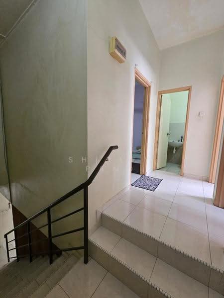 2-storey Terraced House for Sale in Bukit Indah (Iskandar Puteri (Nusajaya)) - Shirley Pang - Corridor - PropertyGuru.com.my