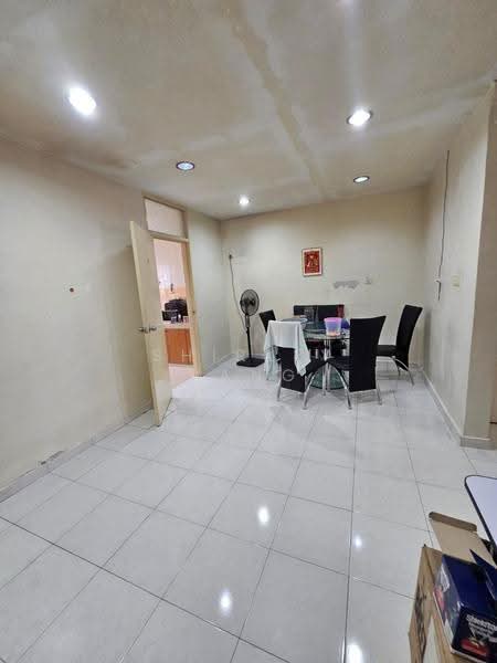 2-storey Terraced House for Sale in Bukit Indah (Iskandar Puteri (Nusajaya)) - Shirley Pang - Dining Room - PropertyGuru.com.my
