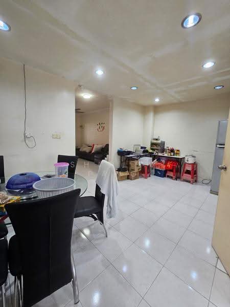 2-storey Terraced House for Sale in Bukit Indah (Iskandar Puteri (Nusajaya)) - Shirley Pang - Dining Room - PropertyGuru.com.my