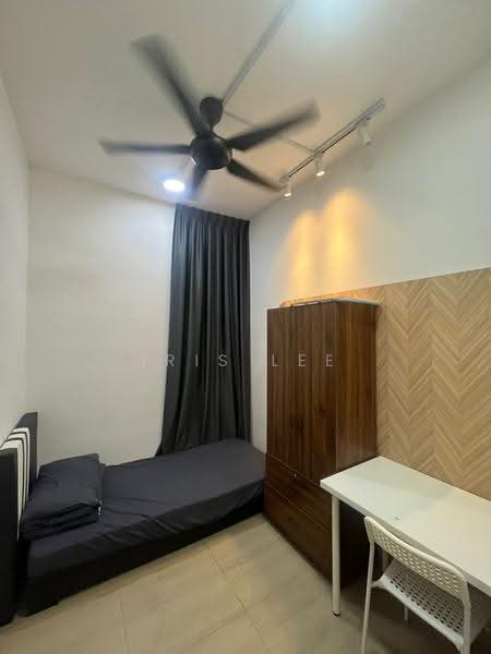 Kondominium untuk Disewa di The Hipster - Iris Lee - Bedroom - PropertyGuru.com.my