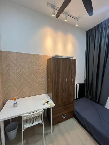 Kondominium untuk Disewa di The Hipster - Iris Lee - Bedroom - PropertyGuru.com.my