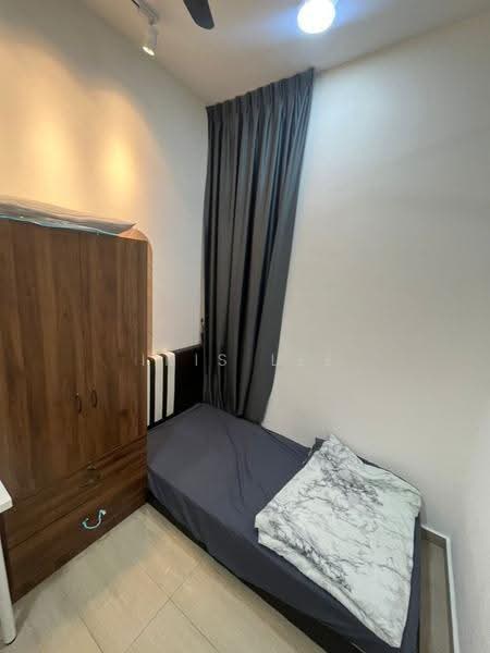 Kondominium untuk Disewa di The Hipster - Iris Lee - Bedroom - PropertyGuru.com.my