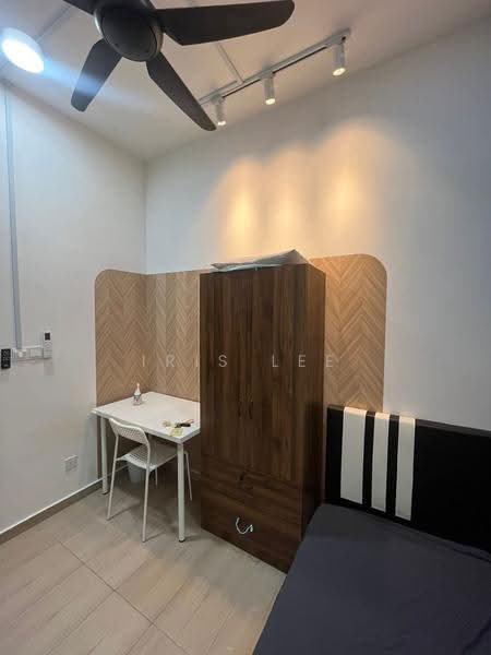 Kondominium untuk Disewa di The Hipster - Iris Lee - Bedroom - PropertyGuru.com.my