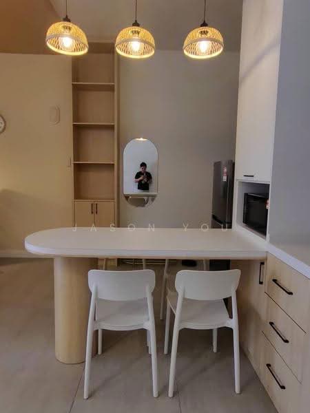 Service Residence for Rent at Bell Suites - JASON YOU - Interior - PropertyGuru.com.my