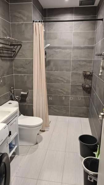 Service Residence for Rent at Bell Suites - JASON YOU - Bathroom - PropertyGuru.com.my