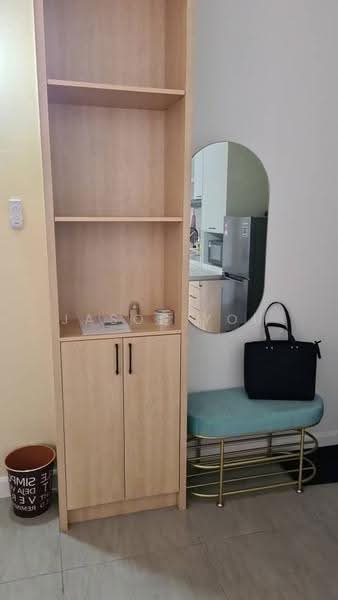 Service Residence for Rent at Bell Suites - JASON YOU - Interior - PropertyGuru.com.my
