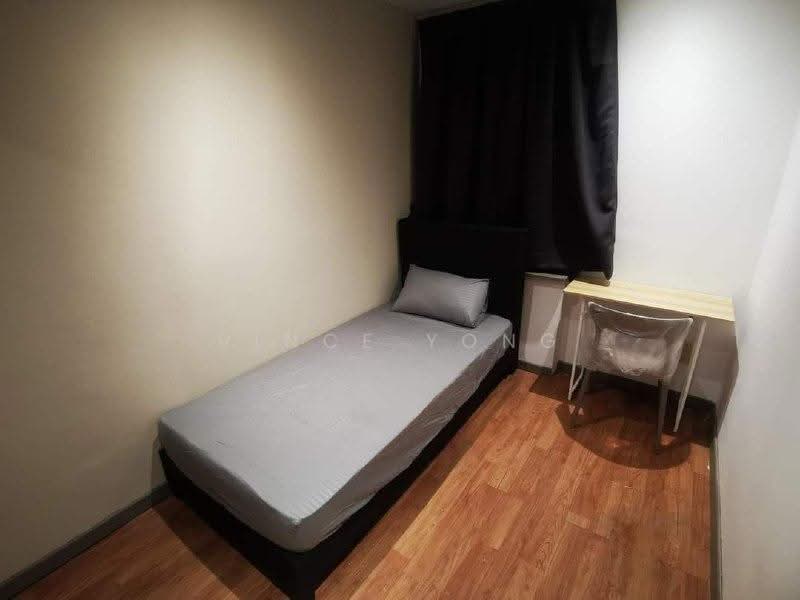 Rumah Teres 2-Tingkat untuk Disewa di Kepong (Kuala Lumpur) - Vince Yong - Bedroom - PropertyGuru.com.my