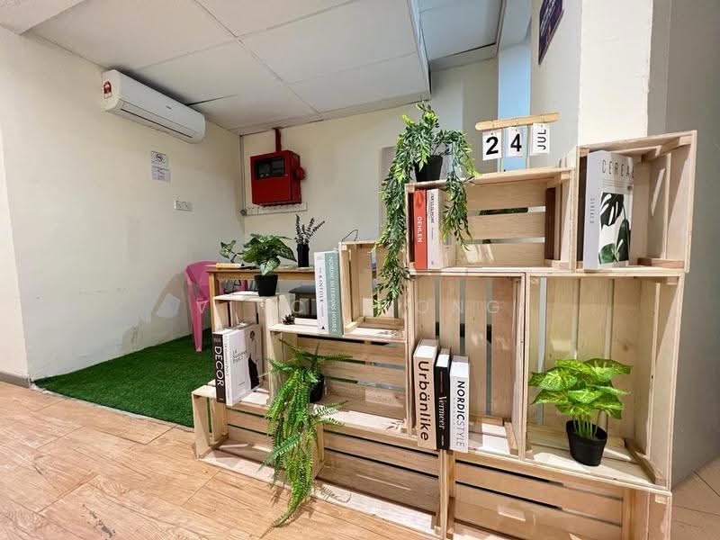 Rumah Teres 2-Tingkat untuk Disewa di Kepong (Kuala Lumpur) - Vince Yong - Interior - PropertyGuru.com.my