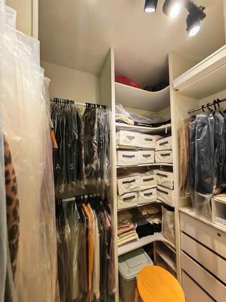 Service Residence for Rent at H2O Residences - Jasmine Lee - Interior - PropertyGuru.com.my