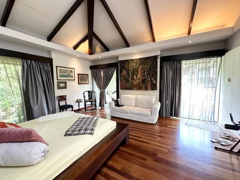 Bungalow House untuk Disewa di Ledang Heights (Iskandar Puteri (Nusajaya)) - Vivien Keck - Bedroom - PropertyGuru.com.my