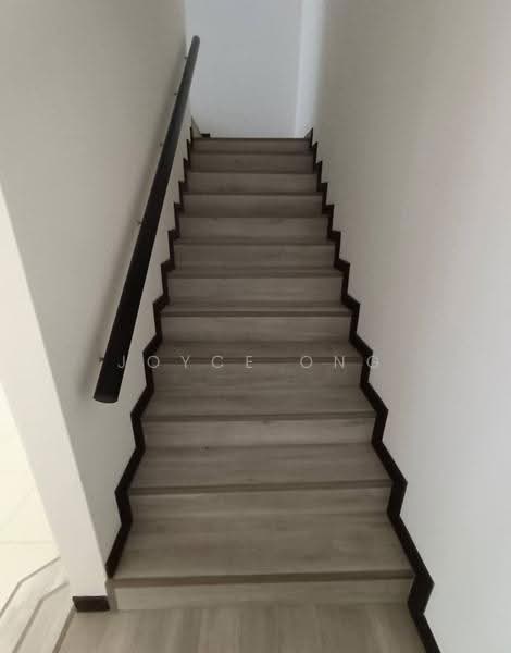 2-storey Terraced House for Sale in Bandar Tiram (Ulu Tiram) - Joyce Ong - Interior - PropertyGuru.com.my