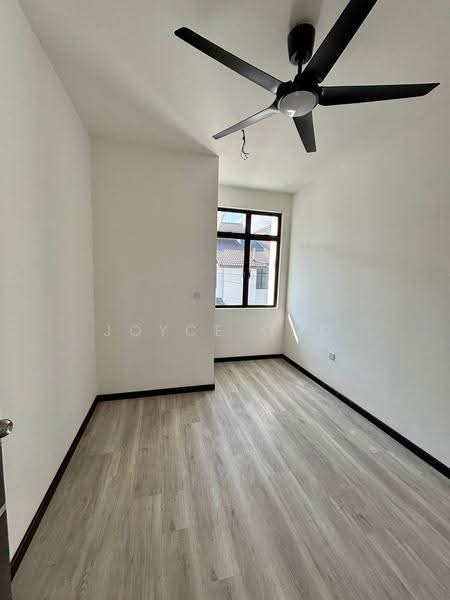 2-storey Terraced House for Sale in Bandar Tiram (Ulu Tiram) - Joyce Ong - Interior - PropertyGuru.com.my