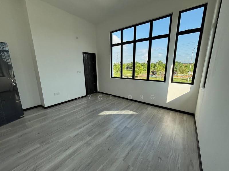 2-storey Terraced House for Sale in Bandar Tiram (Ulu Tiram) - Joyce Ong - Interior - PropertyGuru.com.my