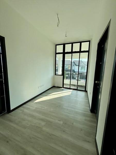 2-storey Terraced House for Sale in Bandar Tiram (Ulu Tiram) - Joyce Ong - Interior - PropertyGuru.com.my