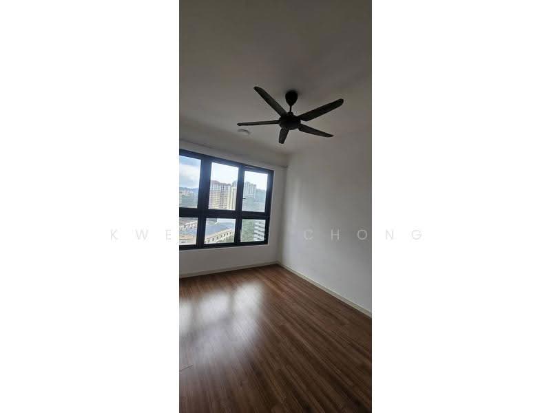 Kediaman Servis untuk Dijual di M Vertica - Kweenie Chong - Interior - PropertyGuru.com.my
